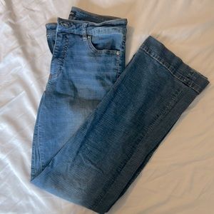 Prosperity Boot Cut Jeans